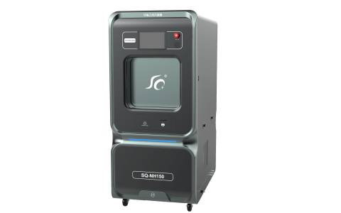 新疆低温快速环氧乙烷灭菌器SQ-NH150S