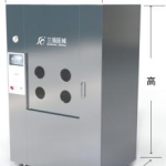 新疆脉动真空清洗消毒器SQ-FX-360-缩略图1