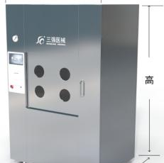 新疆脉动真空清洗消毒器SQ-FX-360产品图1