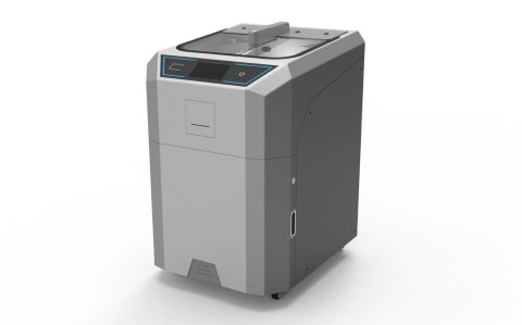 新疆不止于净：三强全自动内镜清洗消毒机的“层次化清洗”逻辑