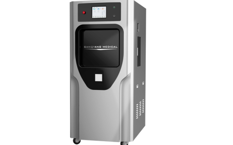 新疆低温灭菌新标杆：三强医械低温甲醛蒸汽灭菌器高效守护畏热畏湿器械安全