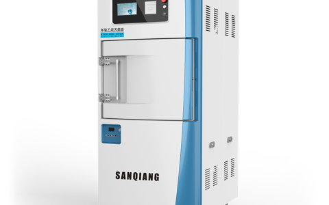 新疆医用低温环氧乙烷灭菌器：“守护生命安全的“隐形卫士”