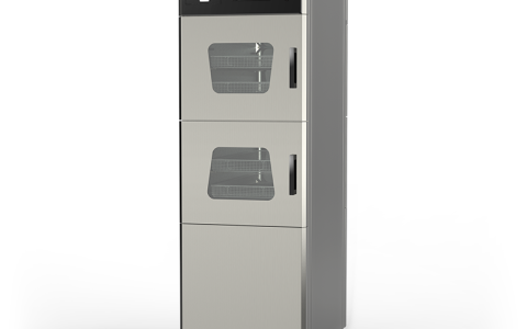 新疆省三强医械医用真空干燥柜：技术赋能，守护器械干燥安全新标杆