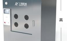 新疆脉动真空清洗消毒器SQ-FX-360