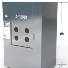 新疆脉动真空清洗消毒器SQ-FX-360